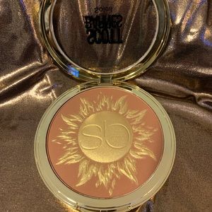 Scott Barns Bronzing Powder ☀️